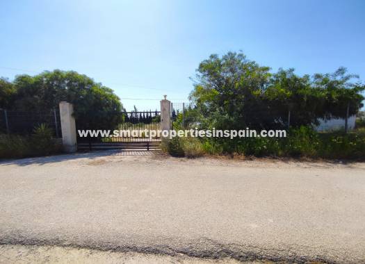 Detached Villa - Resale - El Pinet - El Pinet