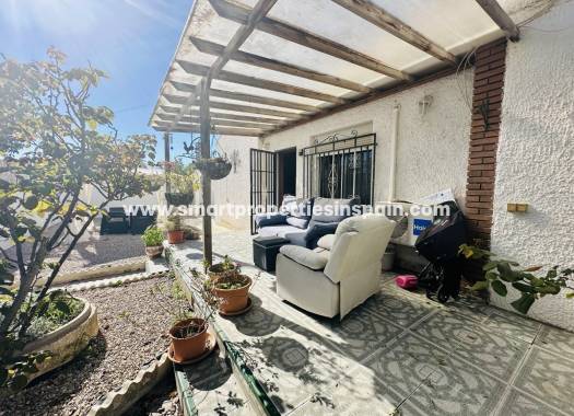 Detached Villa - Resale - La Marina - SP4714