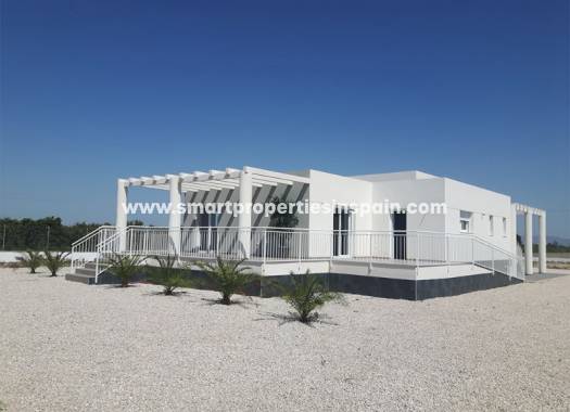 Detached Villa - Resale - Rojales - SP3655