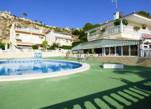 Detached Villa - Wederverkoop - Ciudad Quesada - La Marquesa Golf