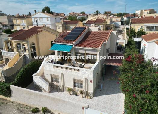 Detached Villa - Wederverkoop - San Fulgencio - San Fulgencio