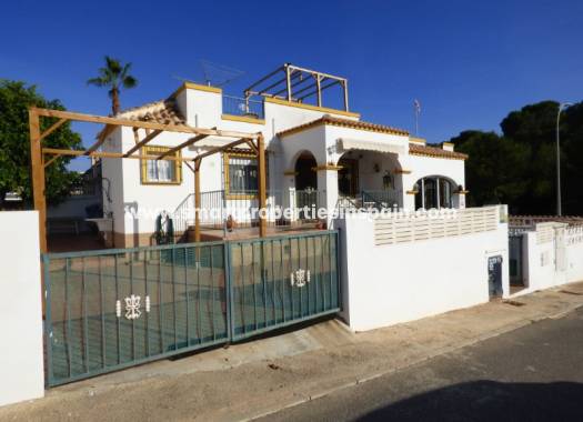 Doppelhaushalfte - Wiederverkauf - La Marina - 2SP373