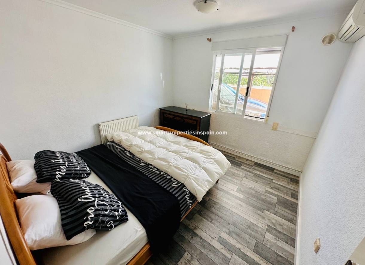 DORMITORIO 3