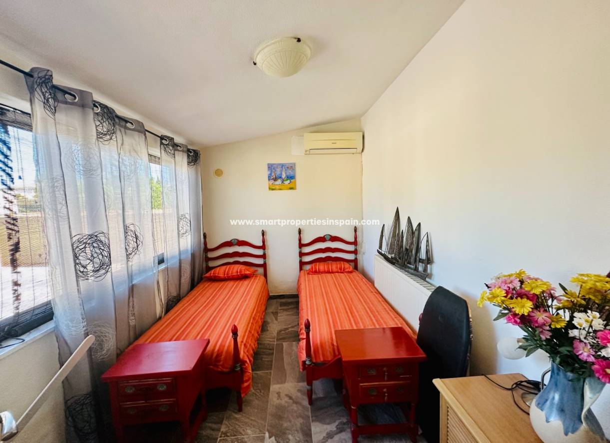 DORMITORIO 4