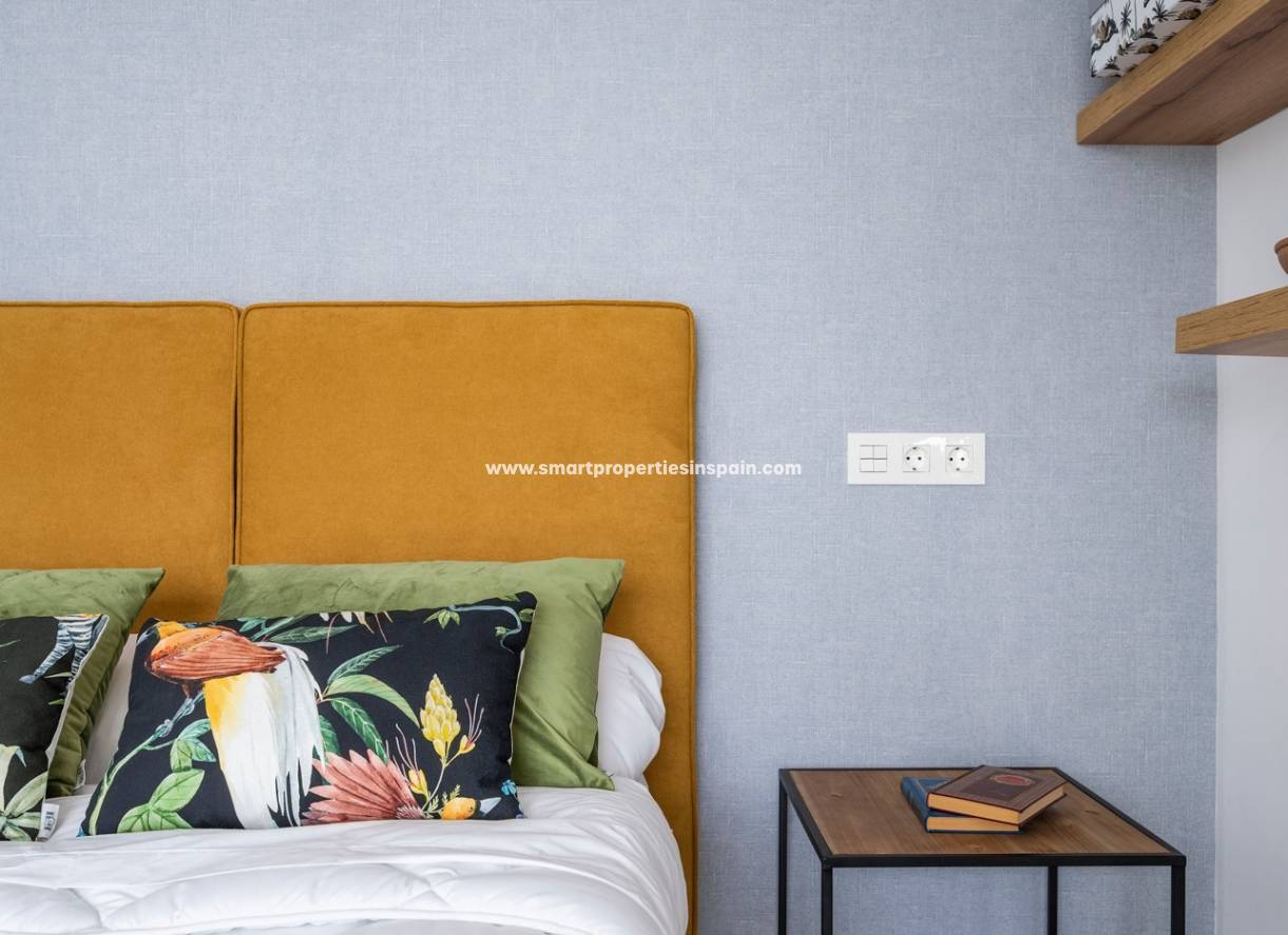 DORMITORIO 