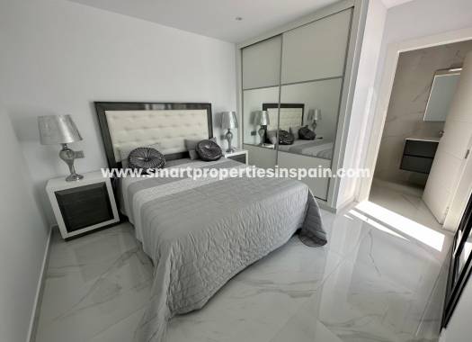 Freistehendes Haus - Neubau - La Marina - SP4343-3