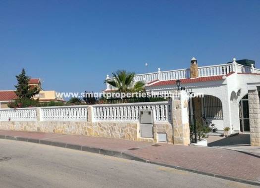 Freistehendes Haus - Verkauf - La Marina - Urbanización La Marina