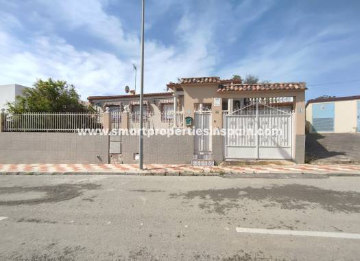 Freistehendes Haus - Wiederverkauf - La Marina - SP3735