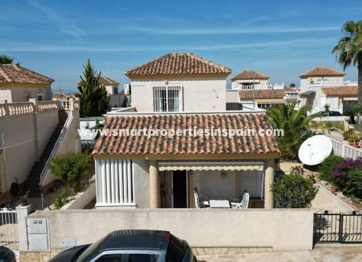 Freistehendes Haus - Wiederverkauf - La Marina - Urbanización La Marina