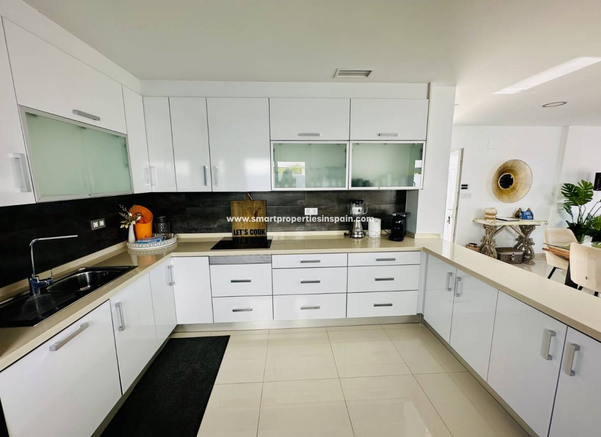 KEUKEN