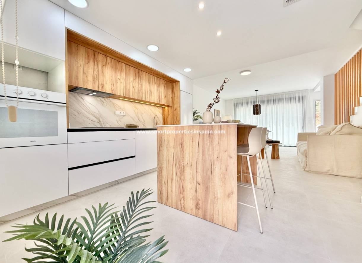 KEUKEN