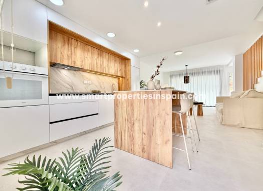 KEUKEN