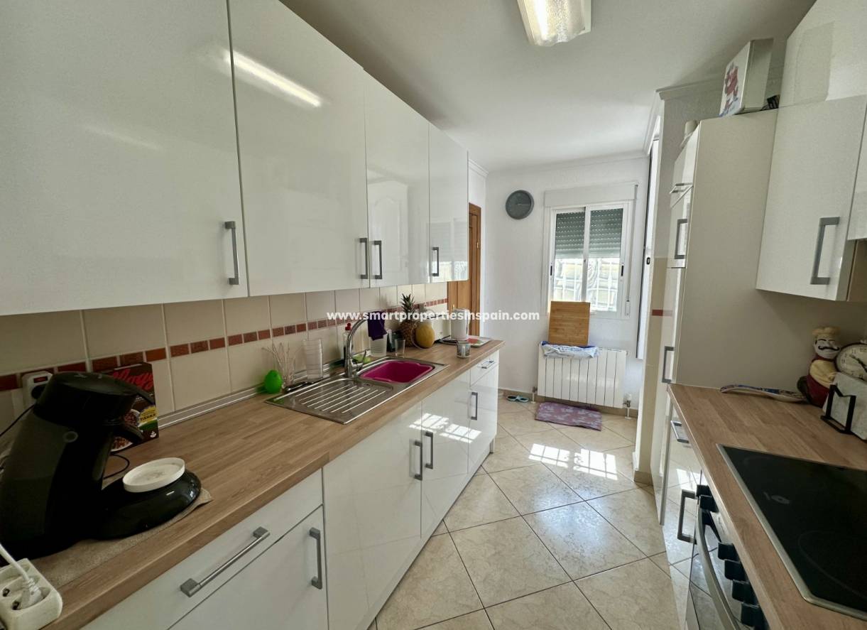 KEUKEN