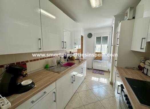 KEUKEN