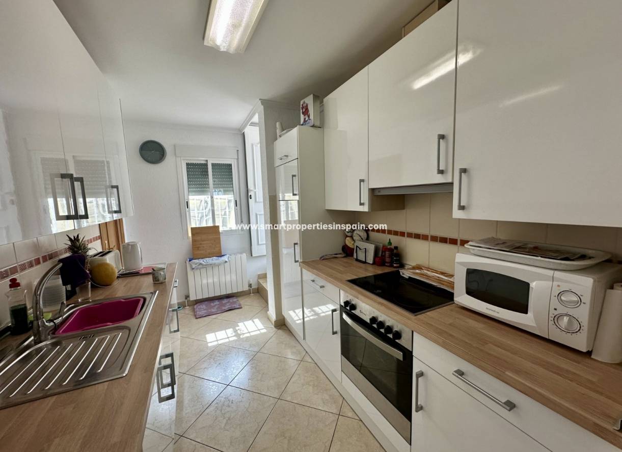 KEUKEN
