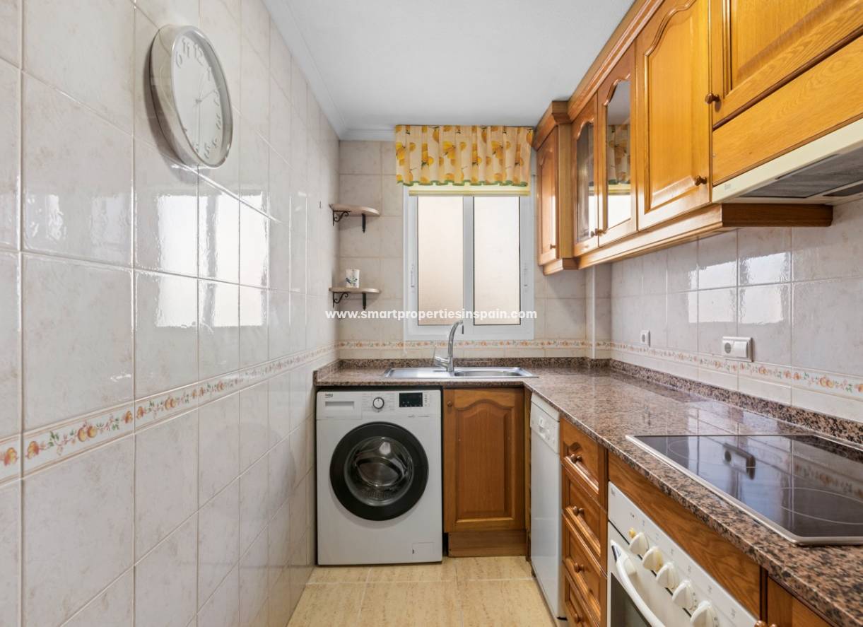 KEUKEN