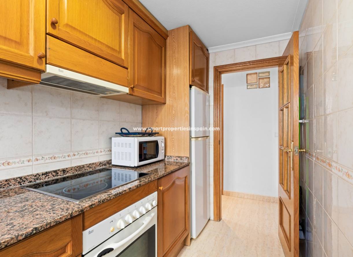 KEUKEN