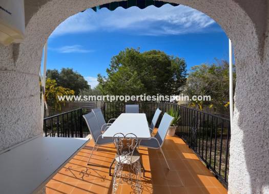 lange termijn verhuur - Detached Villa - La Marina - Urbanización La Marina
