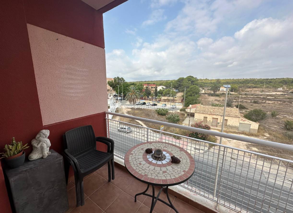 Langzeitmiete - Apartment - Die Marina Pueblo - La Marina Village
