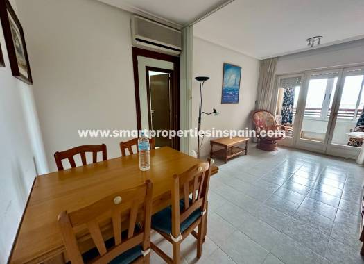 Location a longue duree - Appartement - Torrevieja - Central