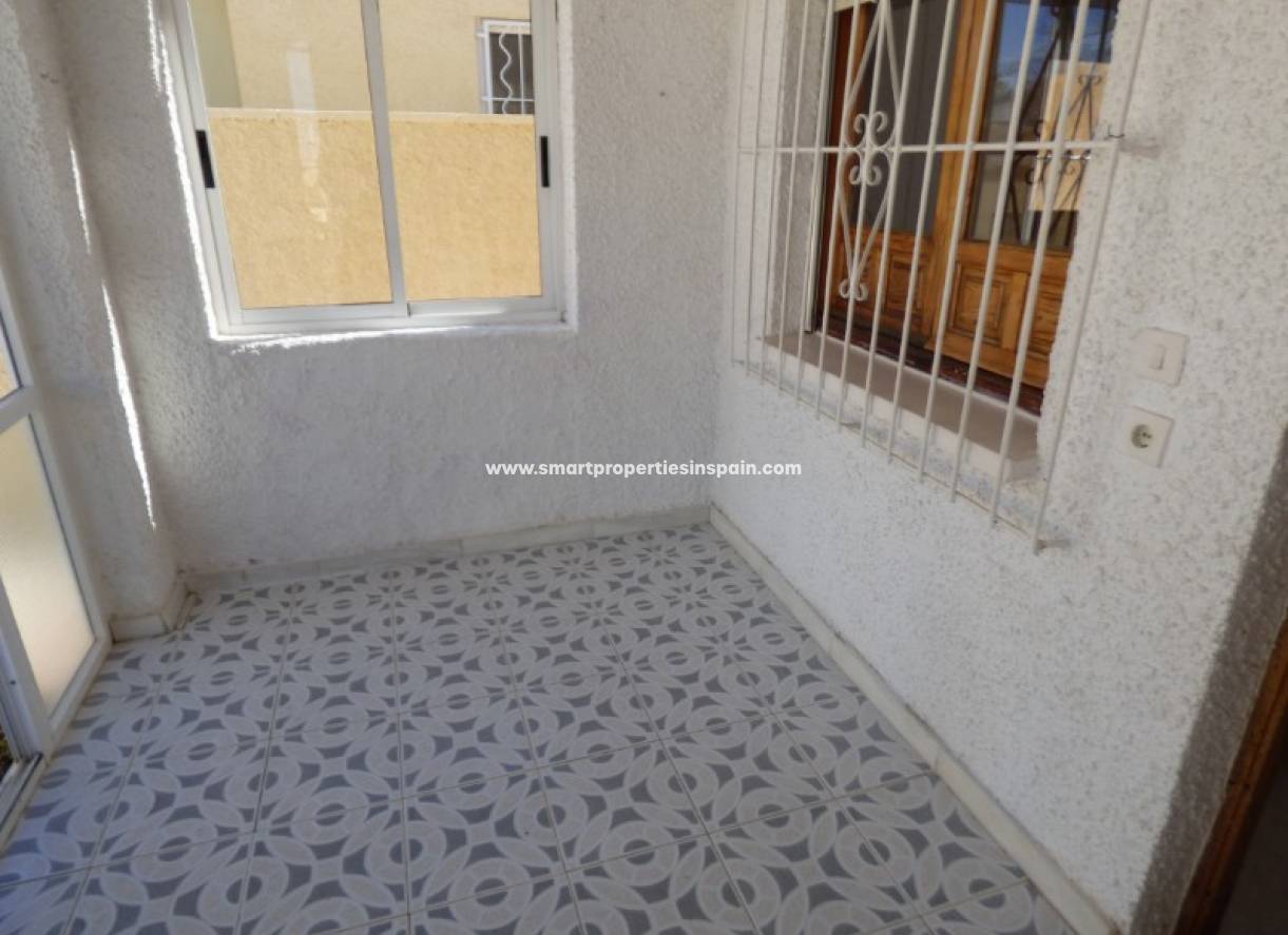 Location a longue duree - Maison Individuelle - La Marina