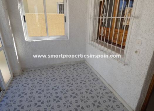Location a longue duree - Maison Individuelle - La Marina