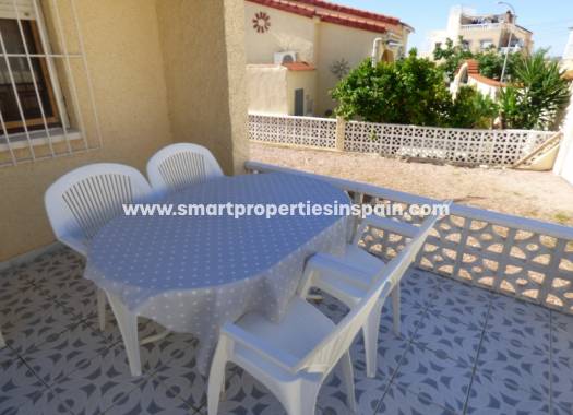 Location a longue duree - Maison Individuelle - La Marina