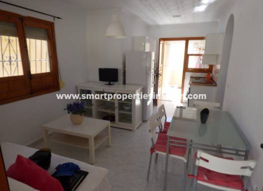 Location a longue duree - Maison Individuelle - La Marina