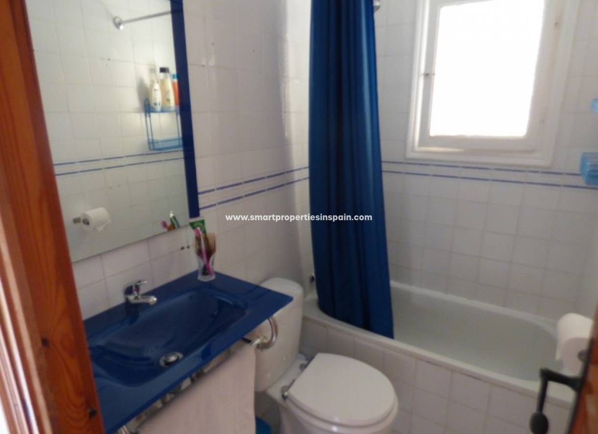 Location a longue duree - Maison Individuelle - La Marina