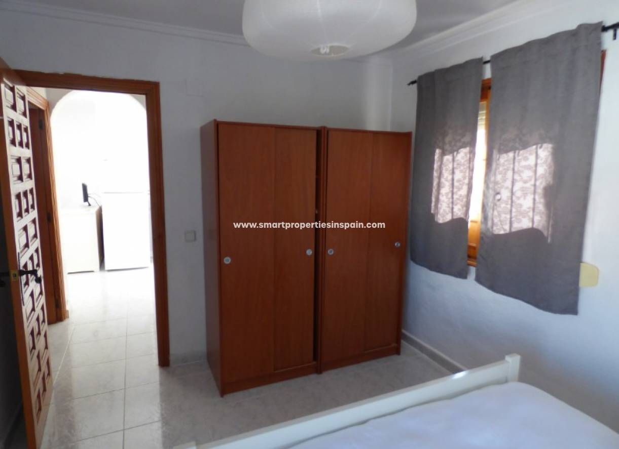 Location a longue duree - Maison Individuelle - La Marina
