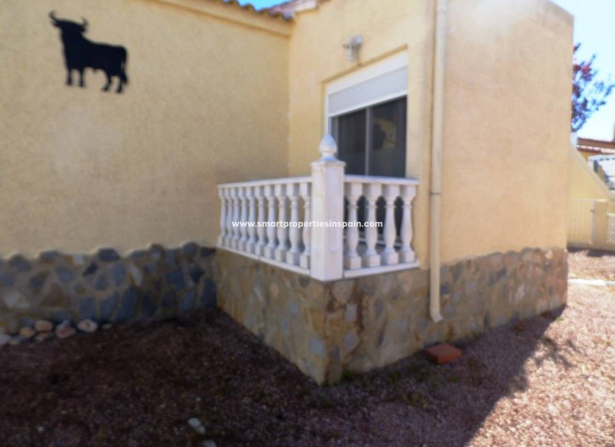 Location a longue duree - Maison Individuelle - La Marina