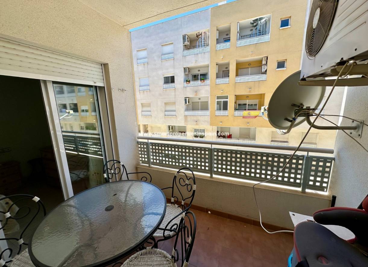 Long Term Rentals - Apartment - Almoradi - ALMORADI