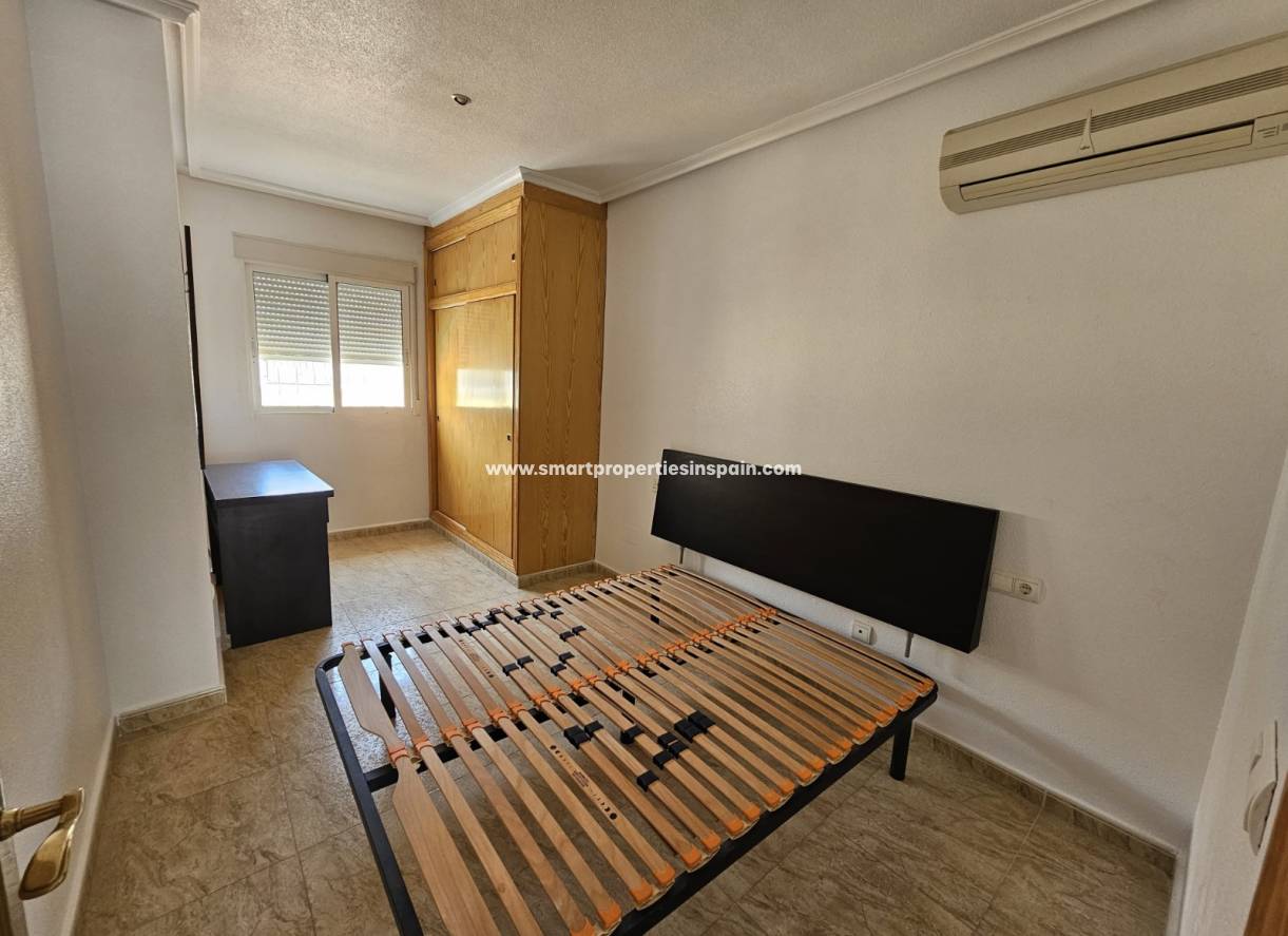 Long Term Rentals - Apartment - Formentera del Segura - Rojales