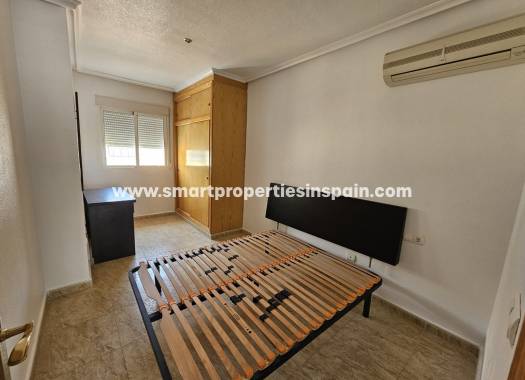 Long Term Rentals - Apartment - Formentera del Segura - Rojales
