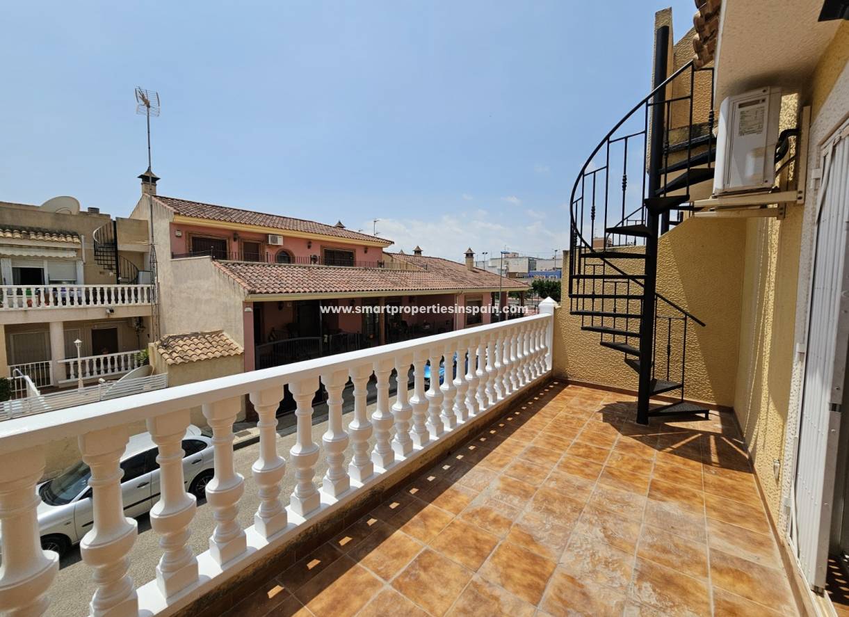 Long Term Rentals - Apartment - Formentera del Segura - Rojales