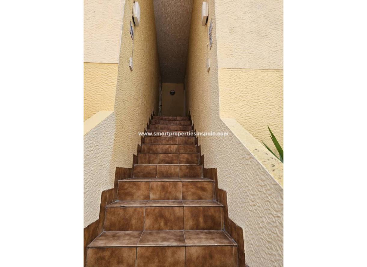 Long Term Rentals - Apartment - Formentera del Segura - Rojales