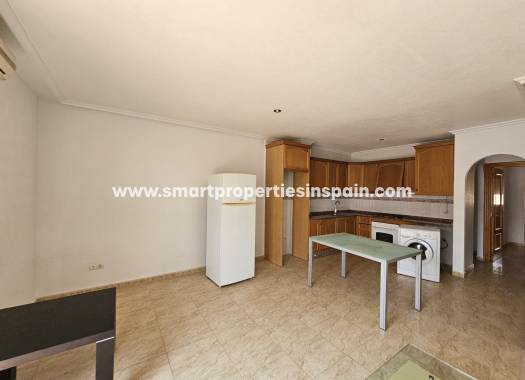Long Term Rentals - Apartment - Formentera del Segura - Rojales