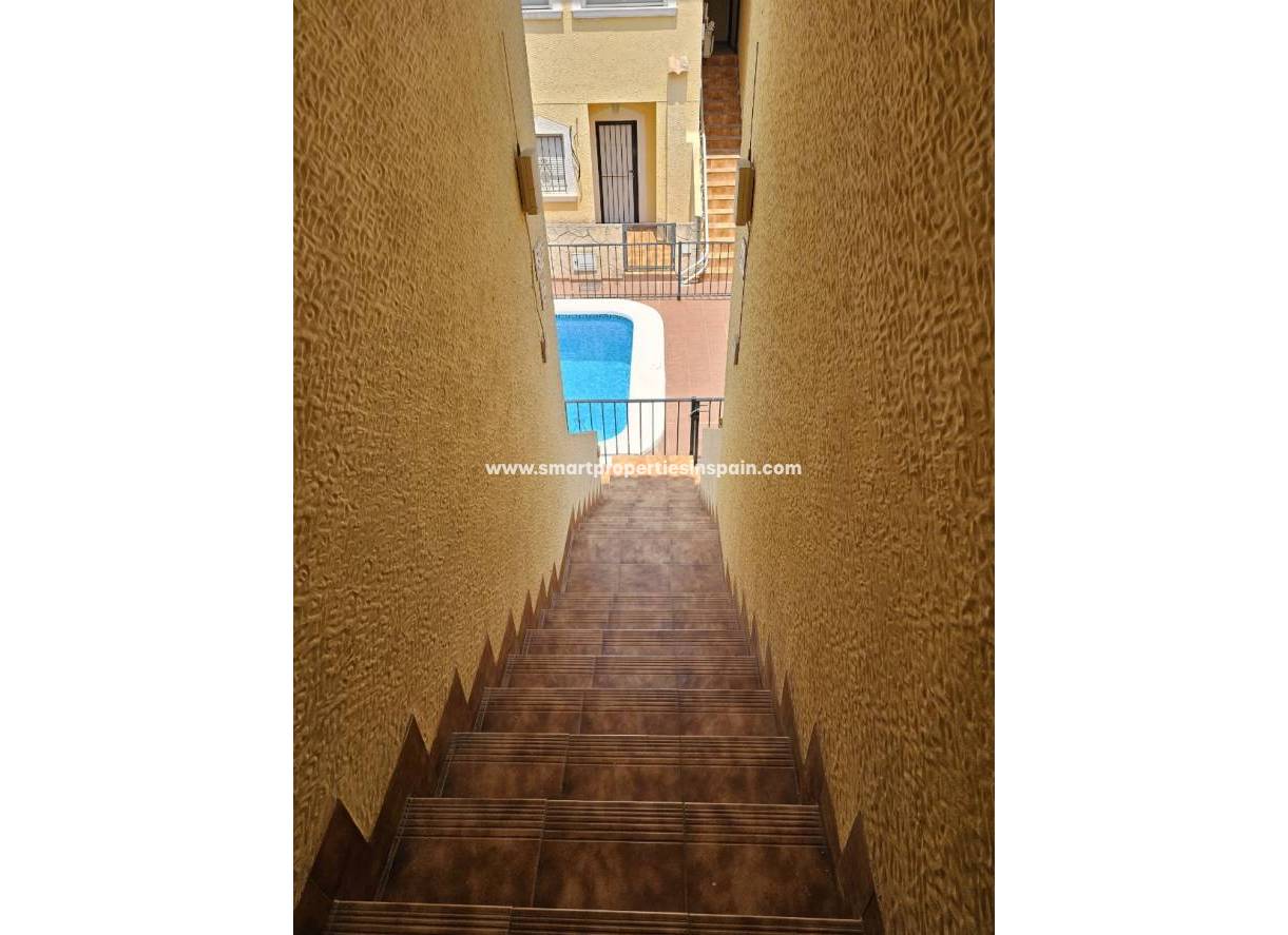 Long Term Rentals - Apartment - Formentera del Segura - Rojales