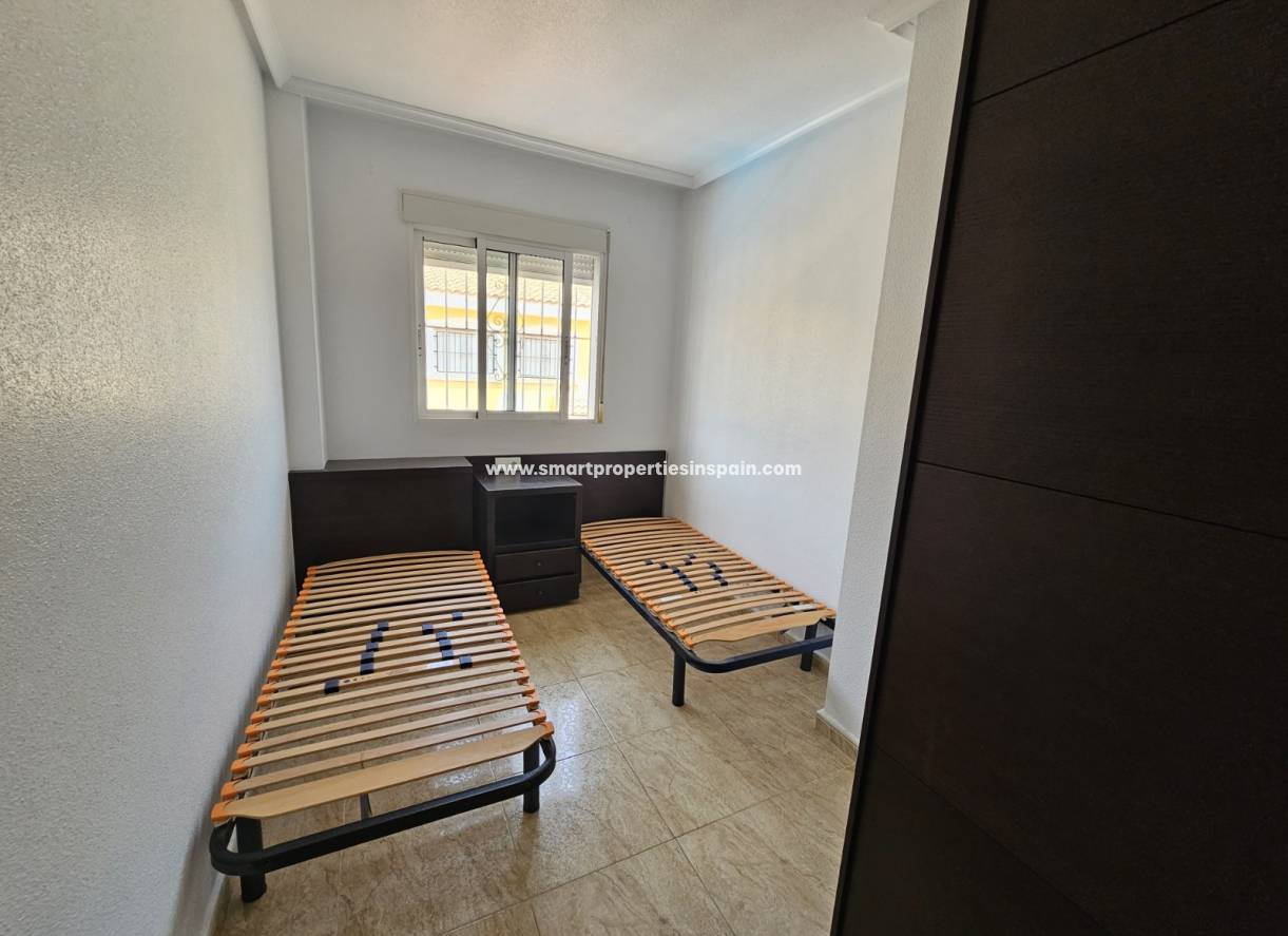 Long Term Rentals - Apartment - Formentera del Segura - Rojales