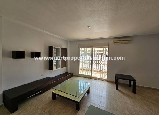 Long Term Rentals - Apartment - Formentera del Segura - Rojales