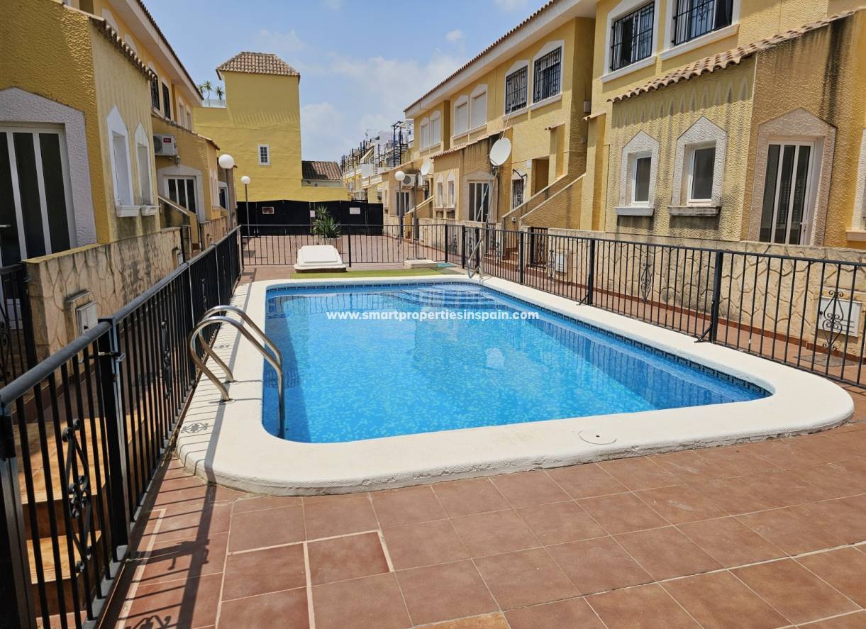Long Term Rentals - Apartment - Formentera del Segura - Rojales