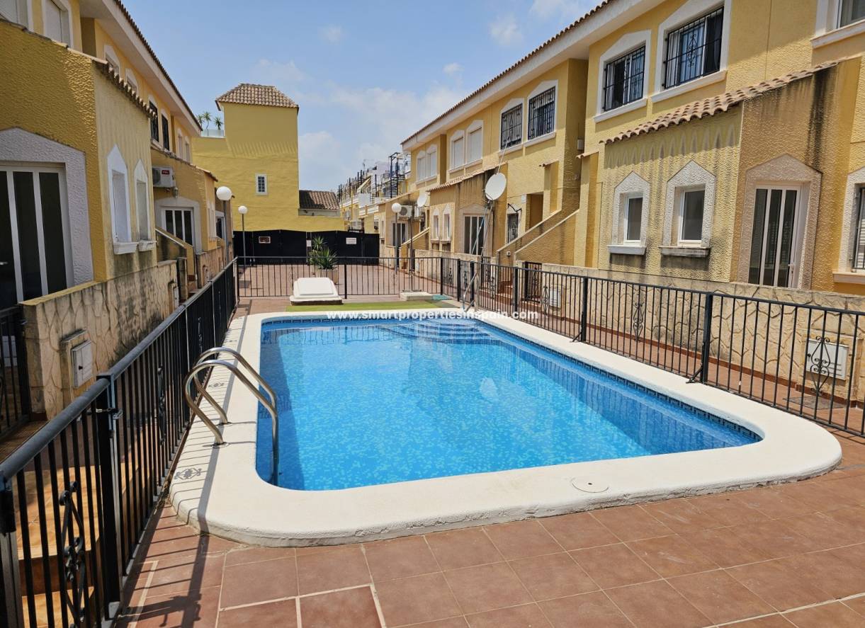 Long Term Rentals - Apartment - Formentera del Segura - Rojales