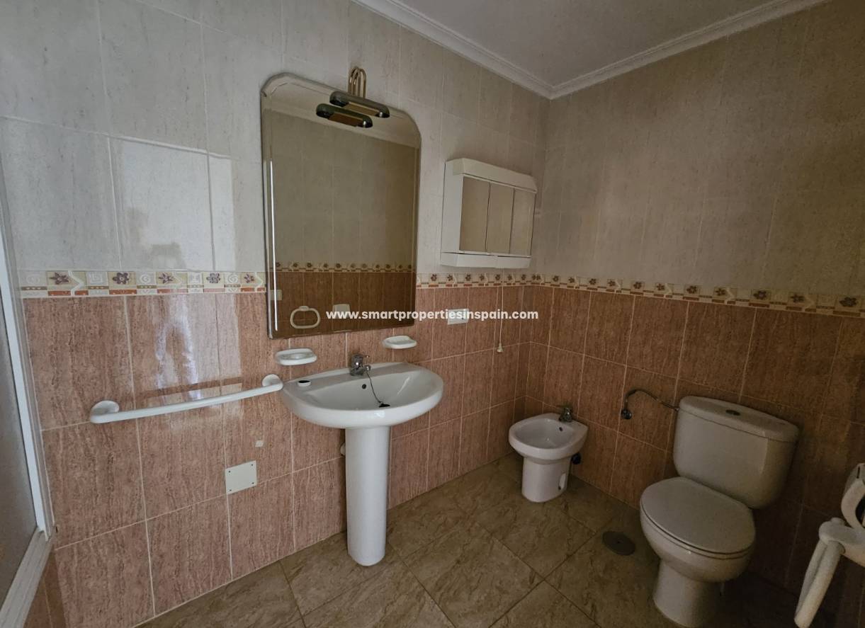 Long Term Rentals - Apartment - Formentera del Segura - Rojales
