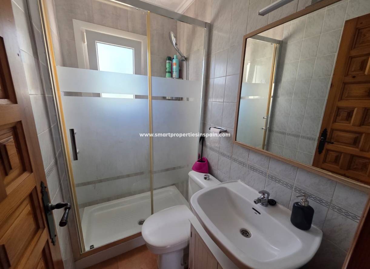 Long Term Rentals - Detached Villa - La Marina - Urbanización La Marina