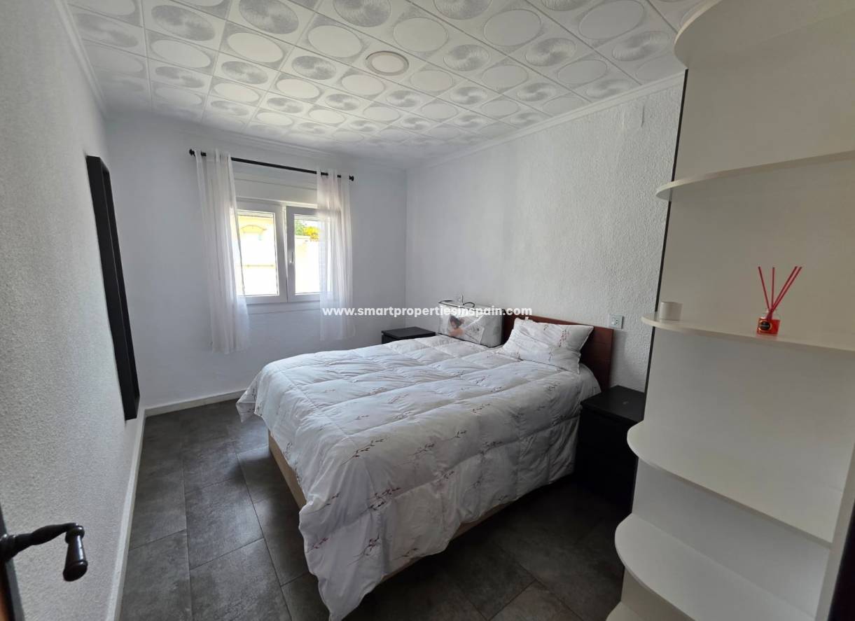 Long Term Rentals - Detached Villa - La Marina - Urbanización La Marina
