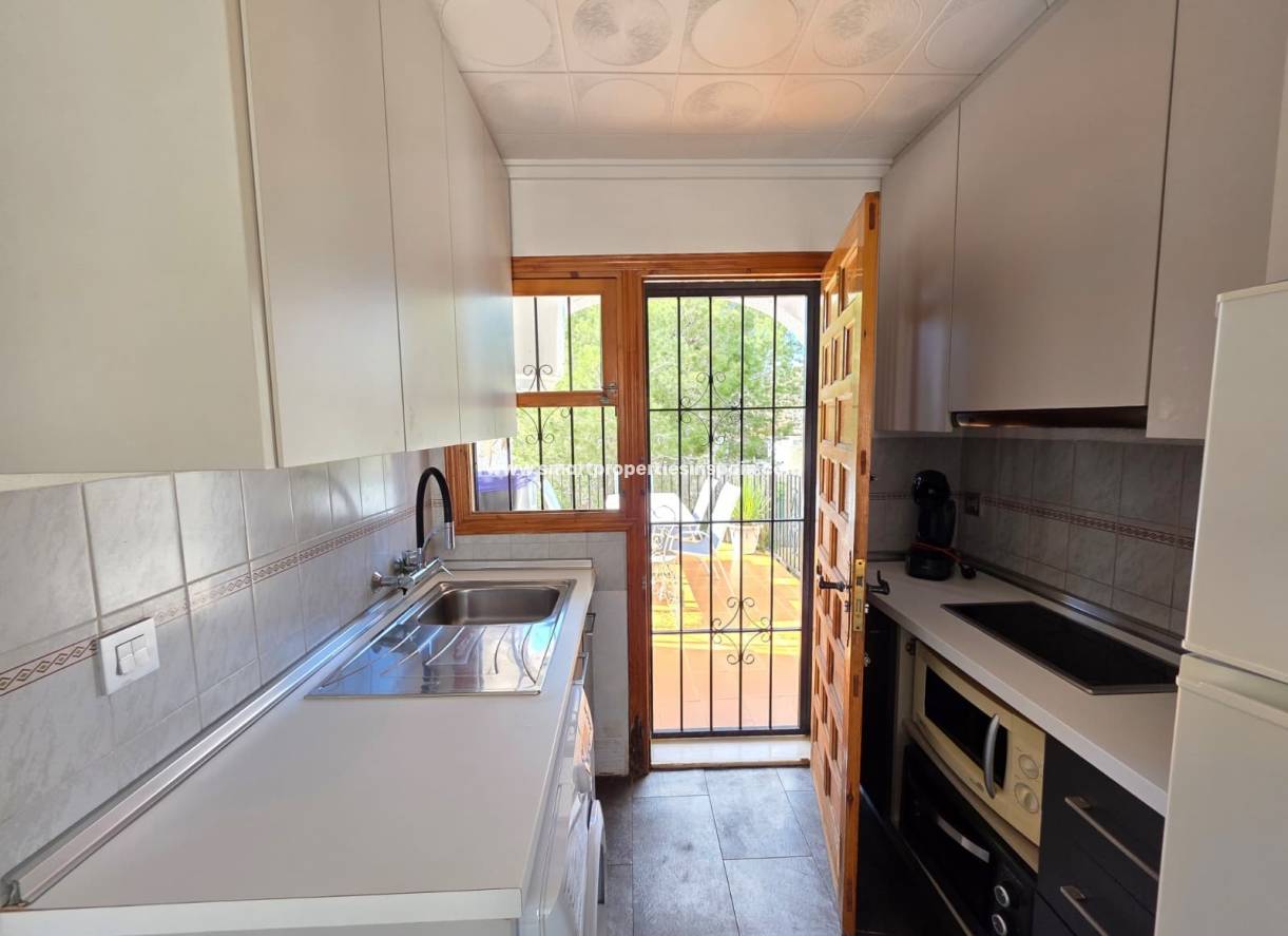 Long Term Rentals - Detached Villa - La Marina - Urbanización La Marina