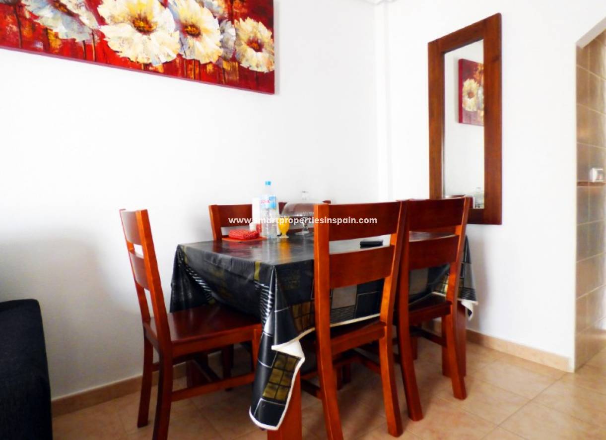 Long Term Rentals - Semi Detached House - La Marina - Urbanización La Marina