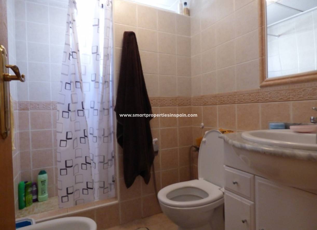 Long Term Rentals - Semi Detached House - La Marina - Urbanización La Marina