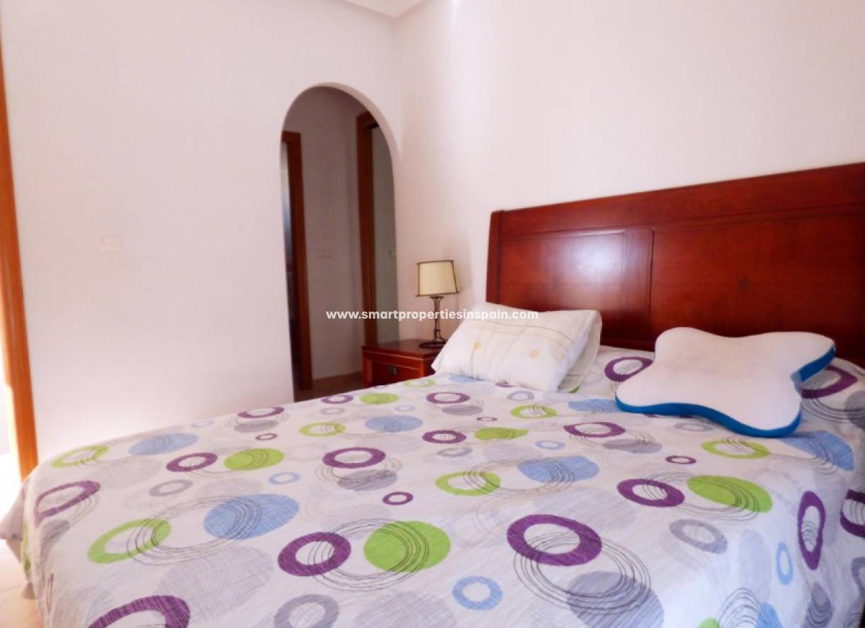 Long Term Rentals - Semi Detached House - La Marina - Urbanización La Marina