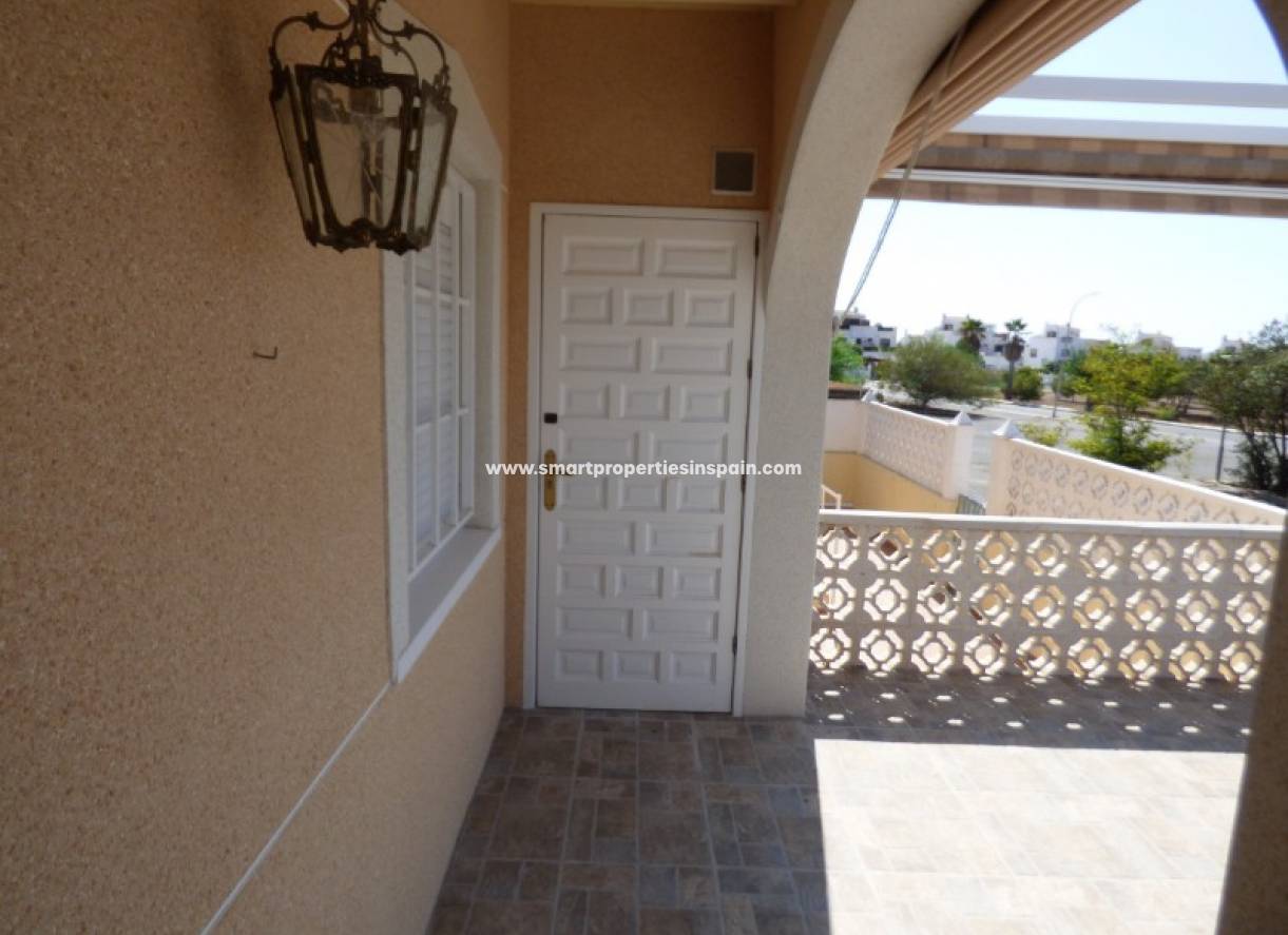 Long Term Rentals - Townhouse - La Marina - Urbanización La Marina
